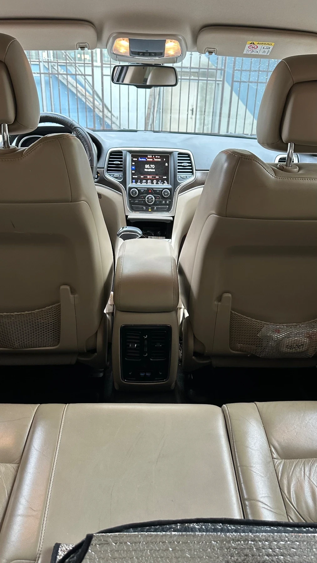 Jeep Grand cherokee | Mobile.bg — изображение 13