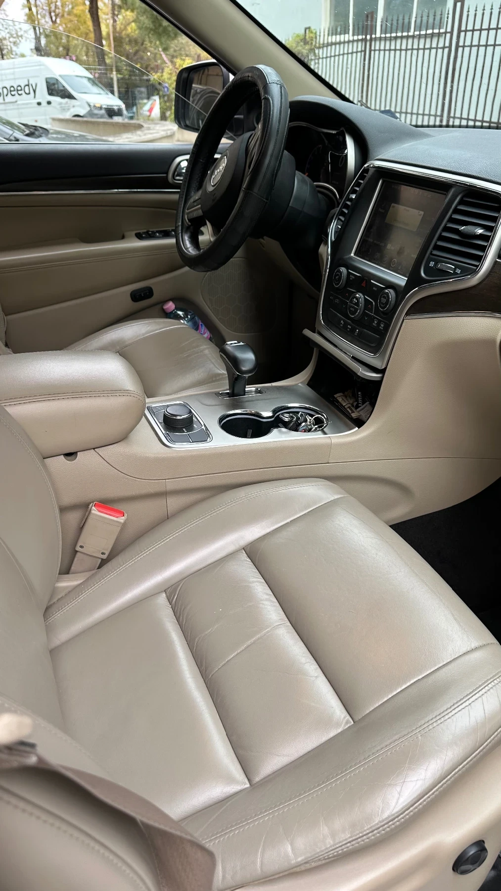 Jeep Grand cherokee | Mobile.bg — изображение 9