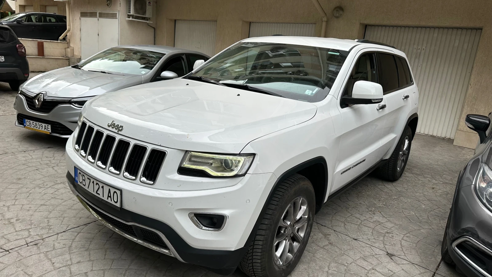 Jeep Grand cherokee | Mobile.bg — изображение 2