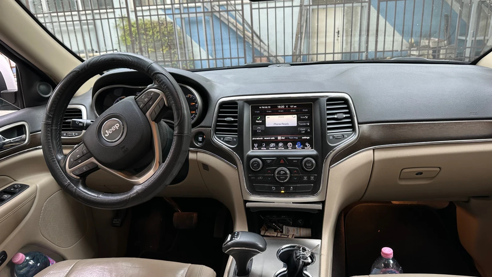 Jeep Grand cherokee | Mobile.bg — изображение 10