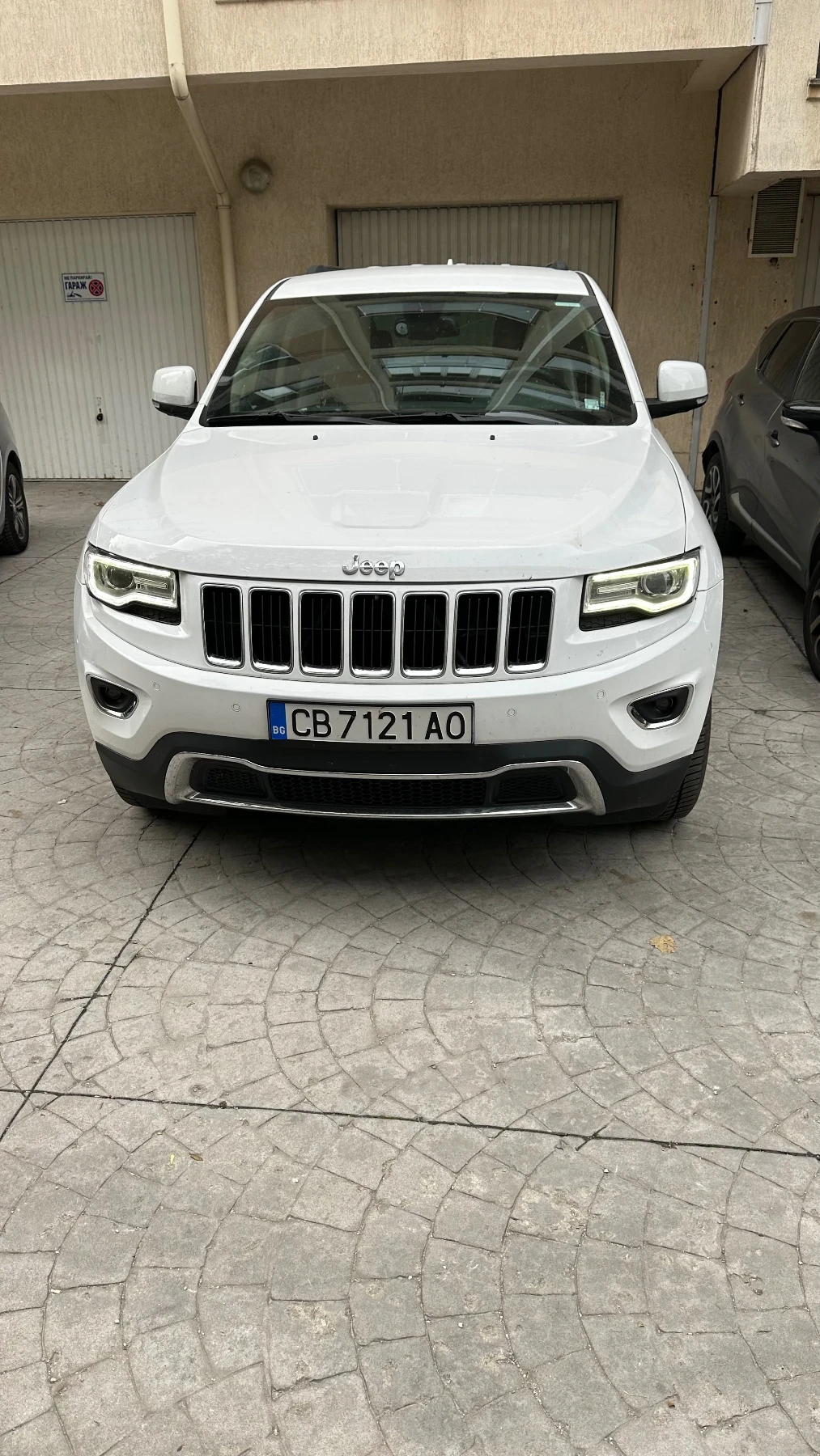 Jeep Grand cherokee | Mobile.bg — изображение 1