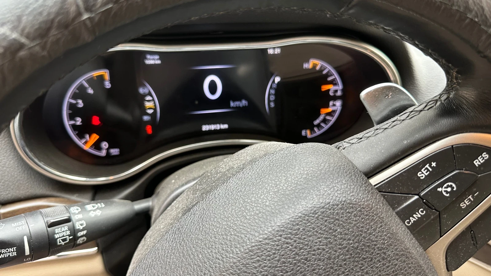 Jeep Grand cherokee | Mobile.bg — изображение 14