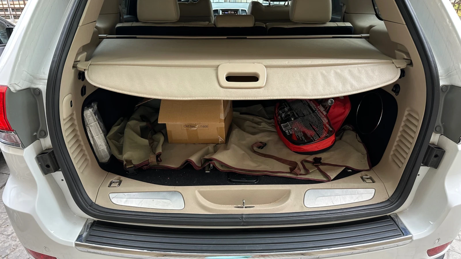 Jeep Grand cherokee | Mobile.bg — изображение 15