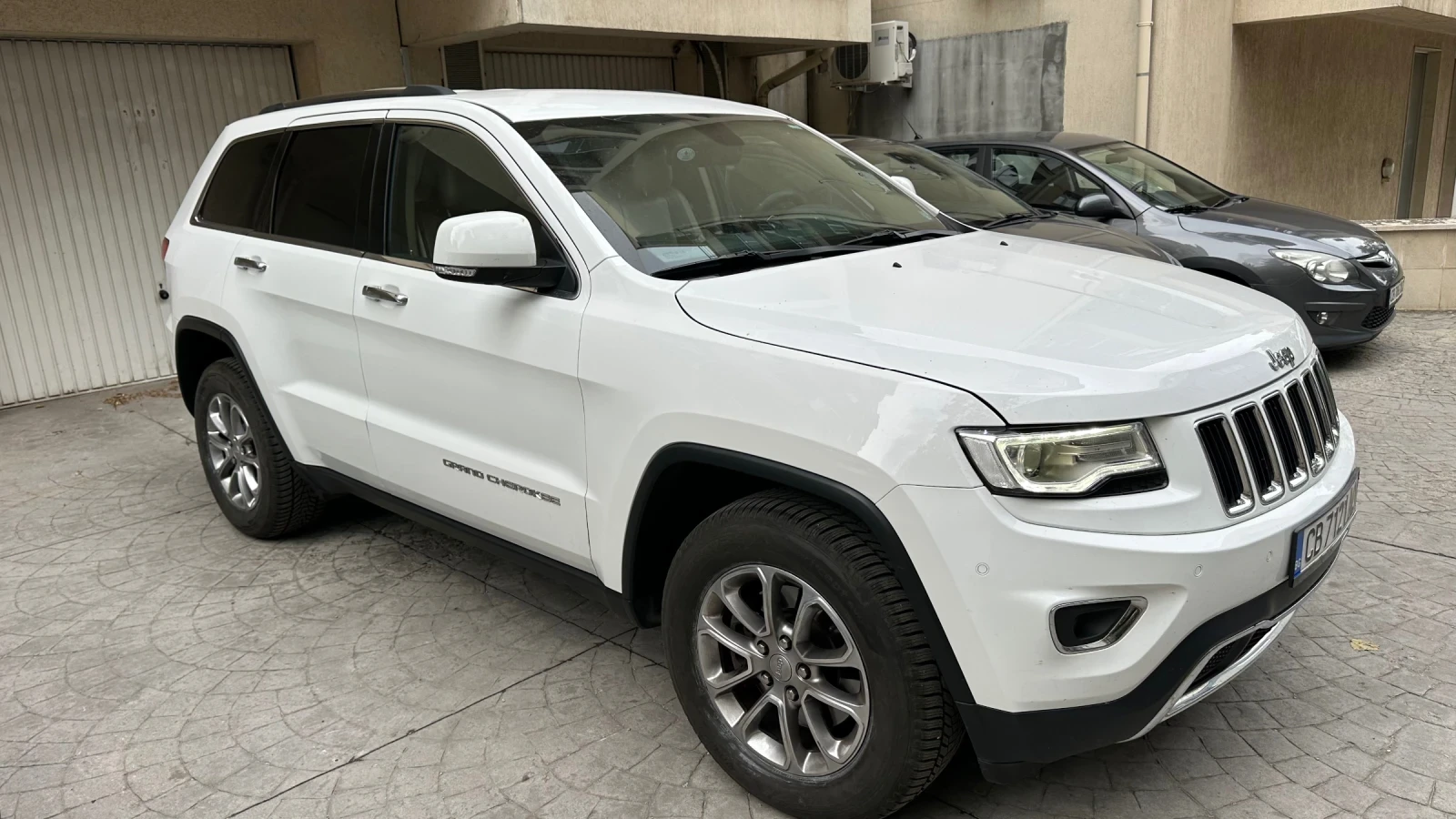 Jeep Grand cherokee | Mobile.bg — изображение 3