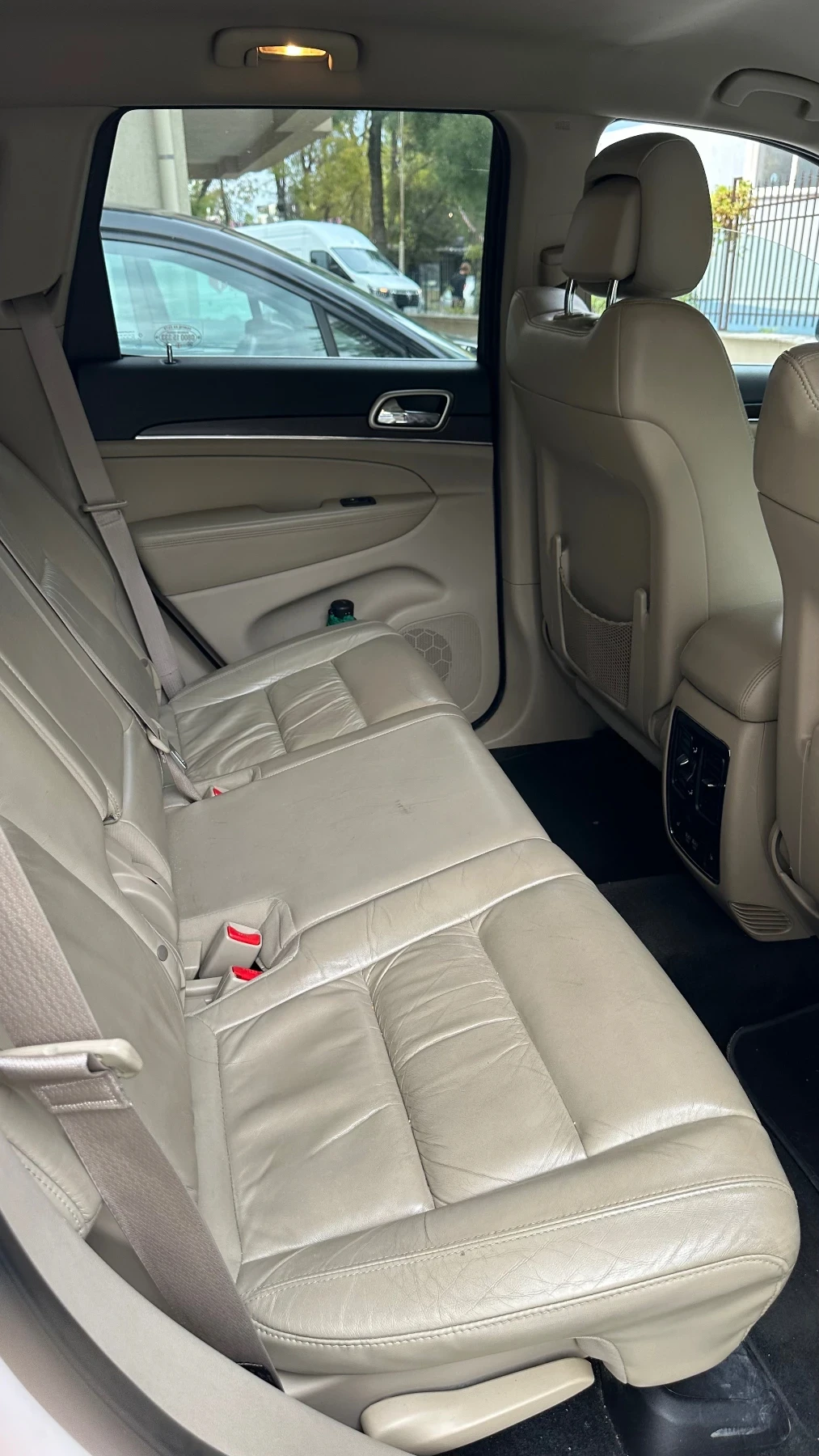 Jeep Grand cherokee | Mobile.bg — изображение 8