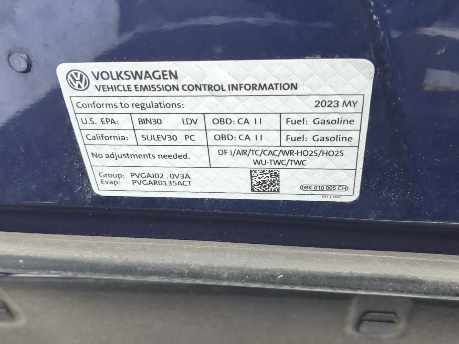 VW Tiguan COMFORTLINE/KEYLESS/KAMEPA/FULL DIGITAL - изображение 7