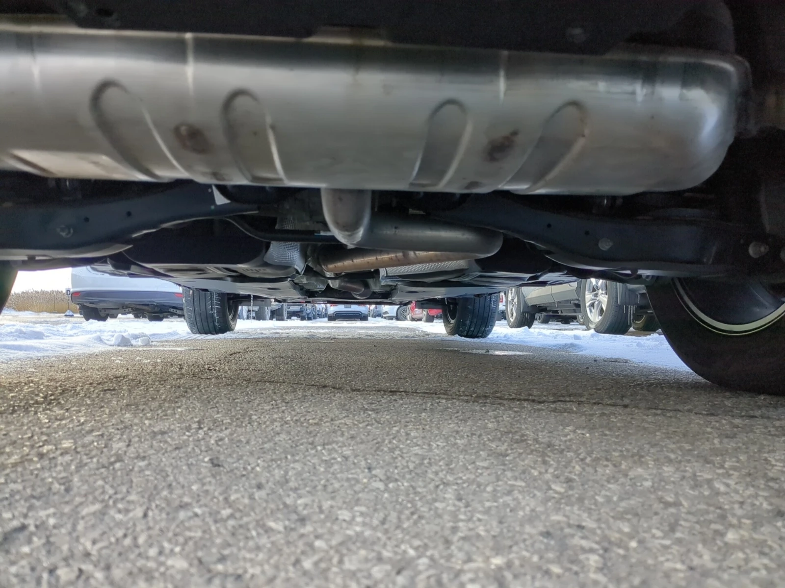 VW Tiguan COMFORTLINE/KEYLESS/KAMEPA/FULL DIGITAL | Mobile.bg � ����������� 15