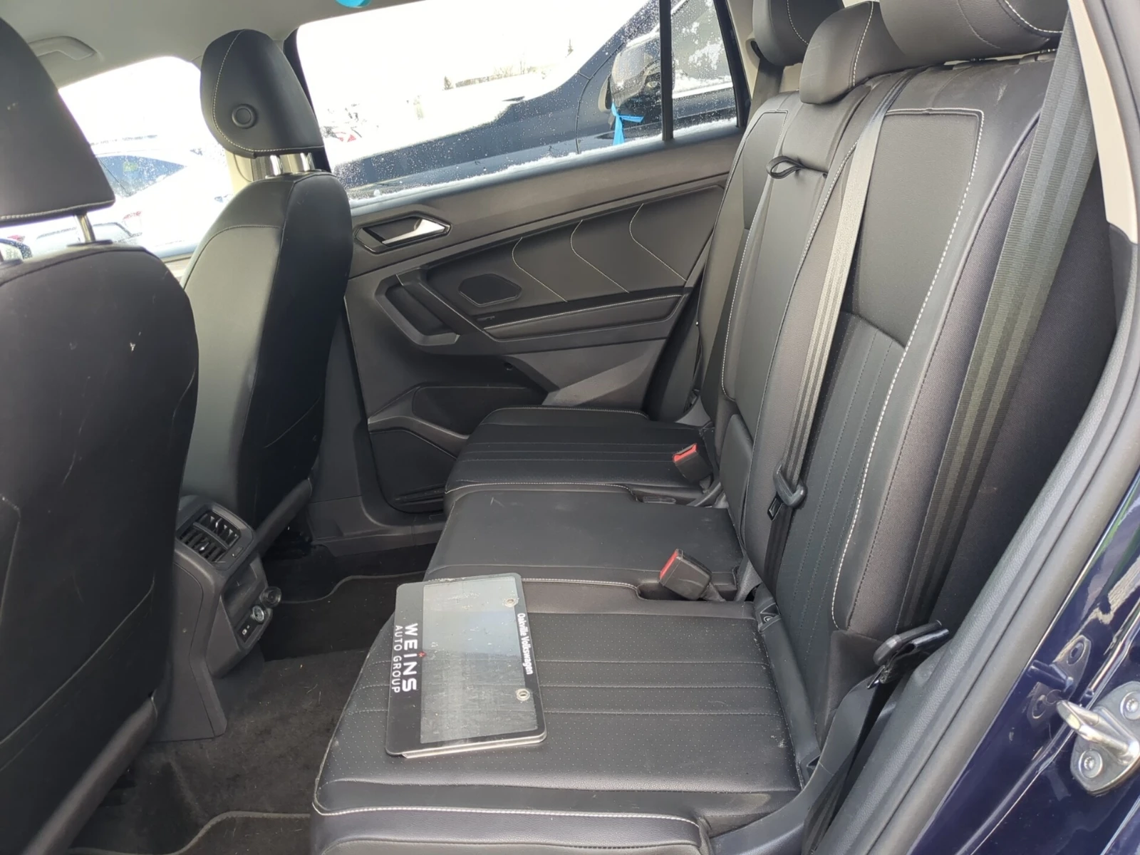 VW Tiguan COMFORTLINE/KEYLESS/KAMEPA/FULL DIGITAL | Mobile.bg � ����������� 12