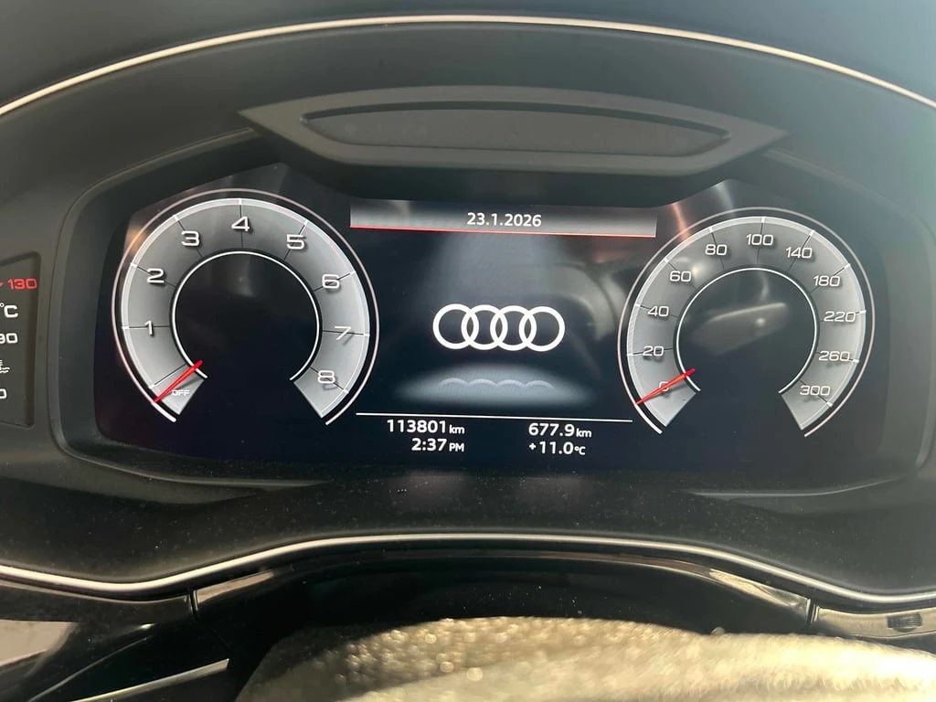 Audi Q7 * Komfort * CARFAX * ���� �� �� | Mobile.bg � ����������� 8