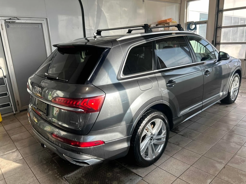 Audi Q7 * Komfort * CARFAX * ���� �� �� | Mobile.bg � ����������� 3