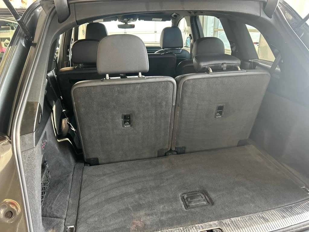 Audi Q7 * Komfort * CARFAX * ���� �� �� | Mobile.bg � ����������� 13