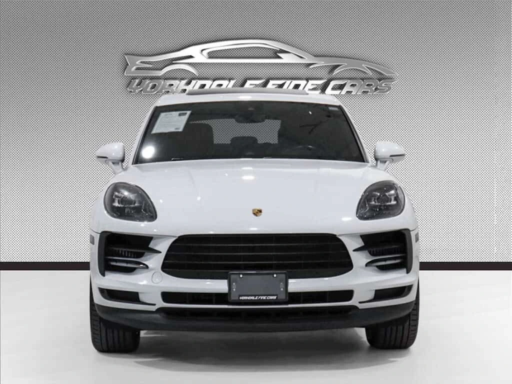 Porsche Macan * S / AWD / Premium Pkg / Bose Sound / Red Int /  | Mobile.bg � ����������� 1