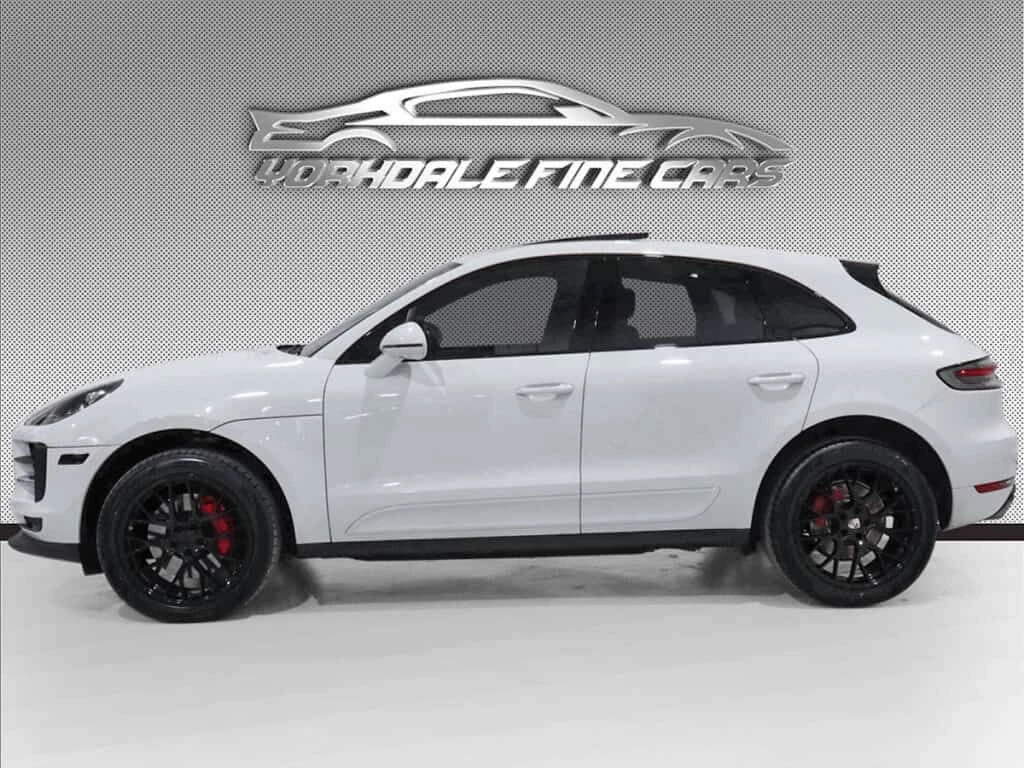 Porsche Macan * S / AWD / Premium Pkg / Bose Sound / Red Int /  - изображение 7