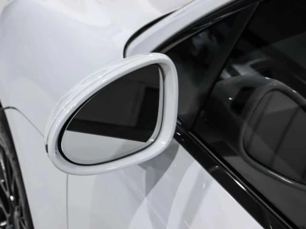 Porsche Macan * S / AWD / Premium Pkg / Bose Sound / Red Int /  | Mobile.bg � ����������� 11