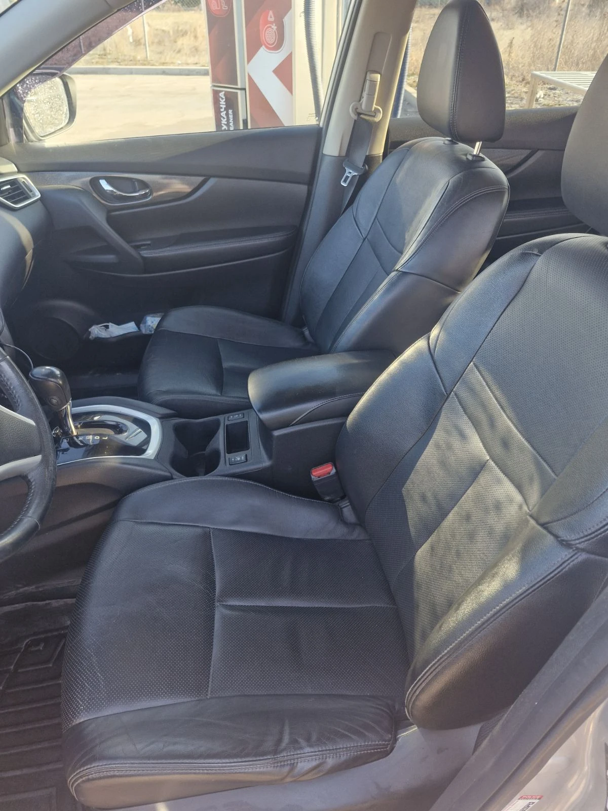 Nissan Rogue 2.5i SL AWD, 2015, �� ��� | Mobile.bg � ����������� 10