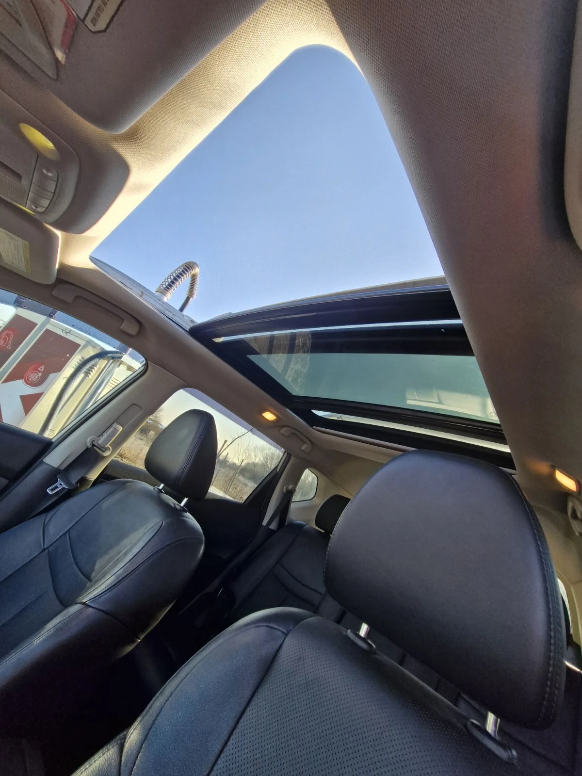 Nissan Rogue 2.5i SL AWD, 2015, �� ��� | Mobile.bg � ����������� 13