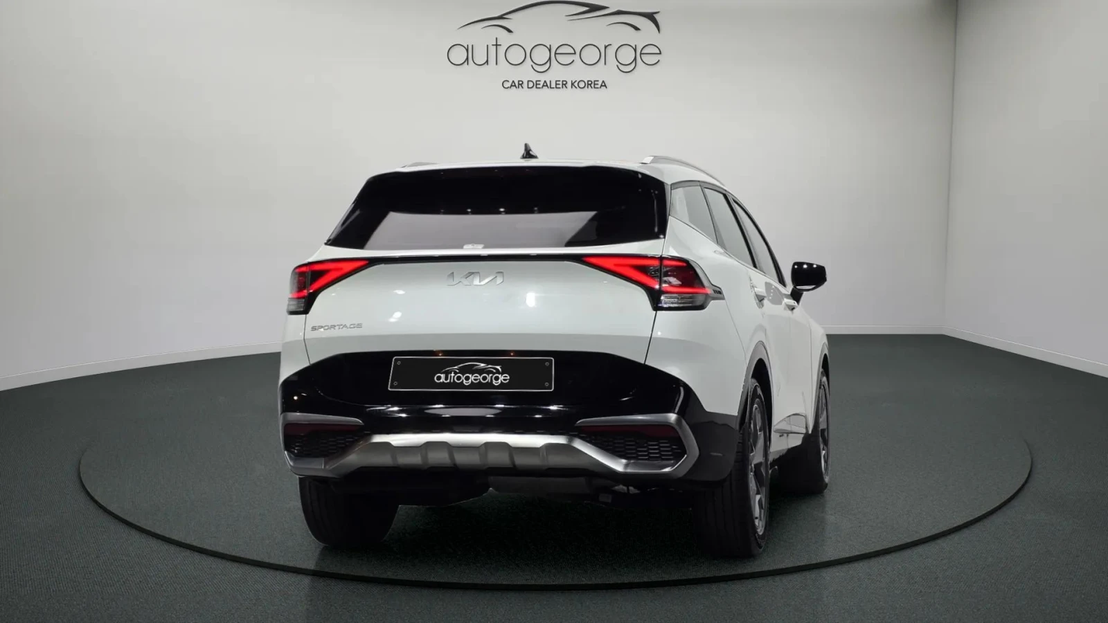 Kia Sportage 2.0diesel 2WD Noblesse autogeorge.com | Mobile.bg � ����������� 4