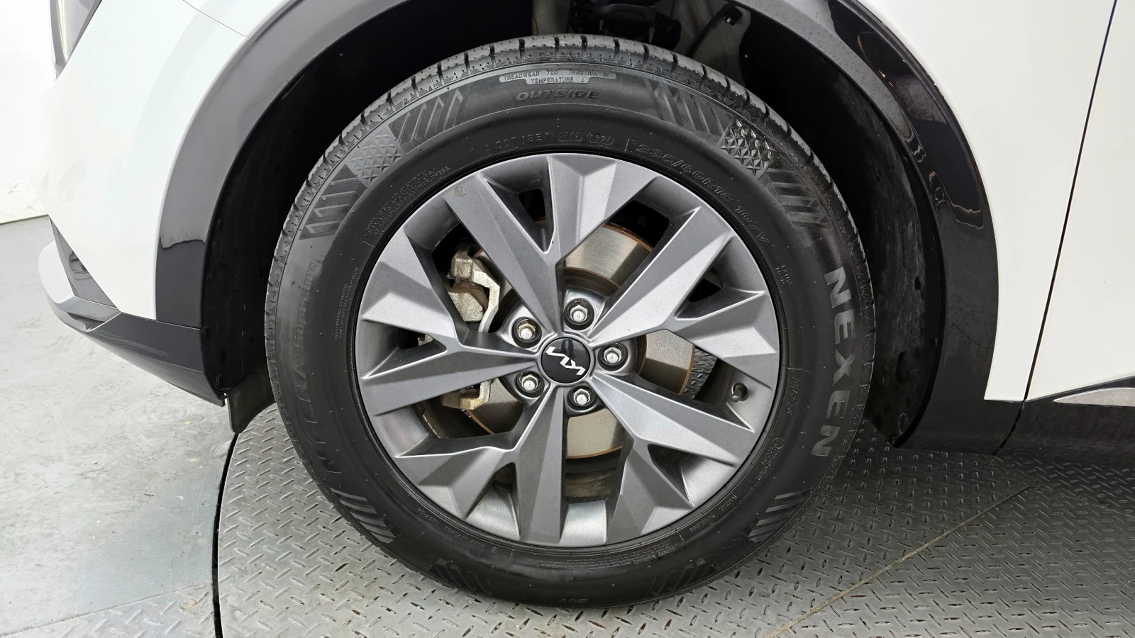 Kia Sportage 2.0diesel 2WD Noblesse autogeorge.com | Mobile.bg � ����������� 5