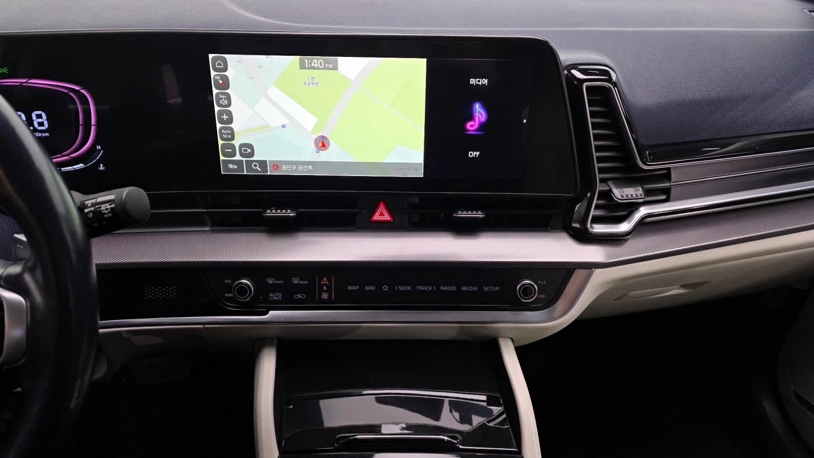 Kia Sportage 2.0diesel 2WD Noblesse autogeorge.com | Mobile.bg � ����������� 14