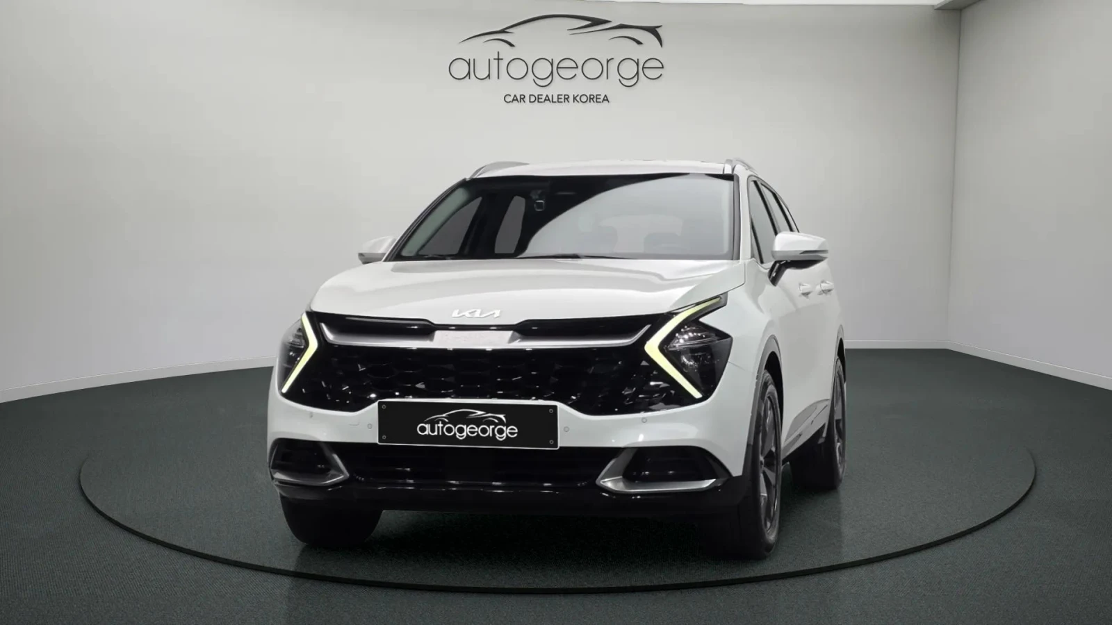 Kia Sportage 2.0diesel 2WD Noblesse autogeorge.com | Mobile.bg � ����������� 3