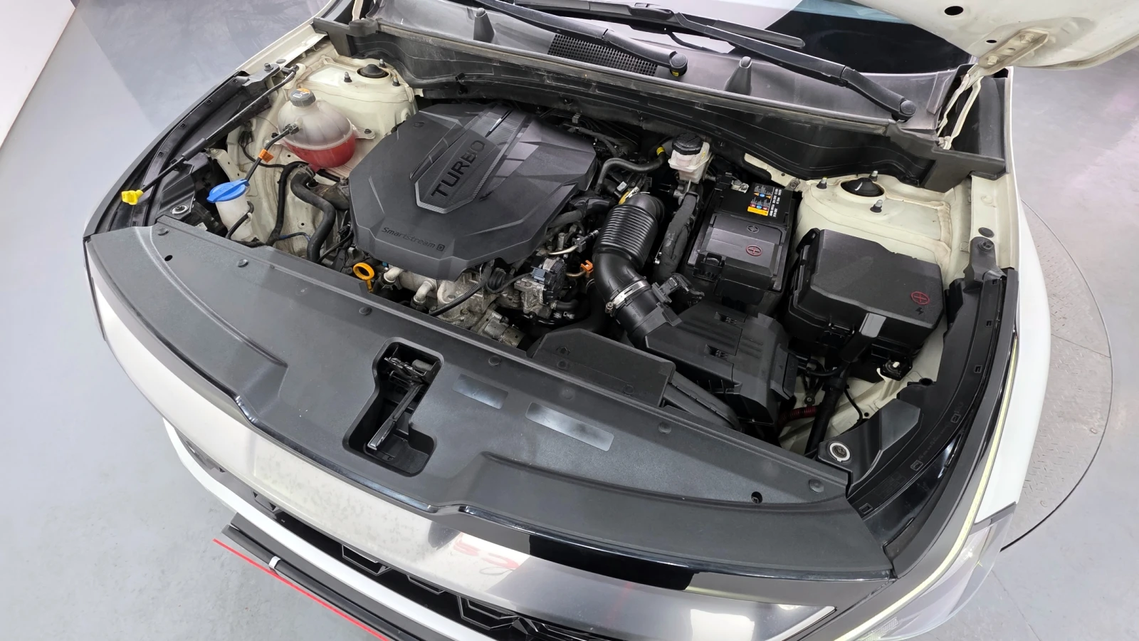 Kia Sportage 2.0diesel 2WD Noblesse autogeorge.com | Mobile.bg � ����������� 6