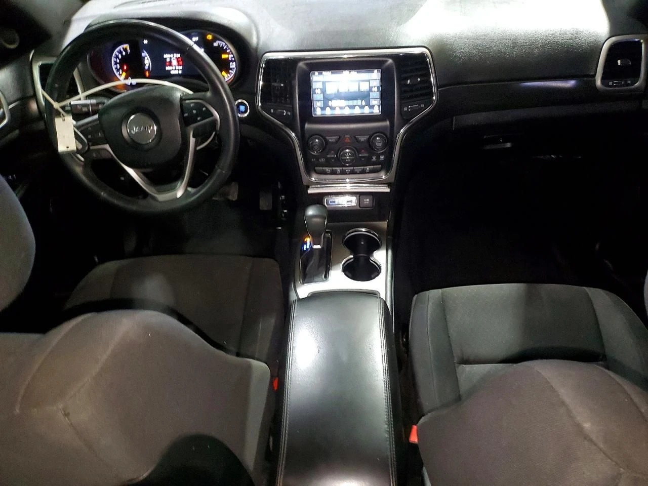 Jeep Grand cherokee, снимка 8 - Автомобили и джипове - 53977802