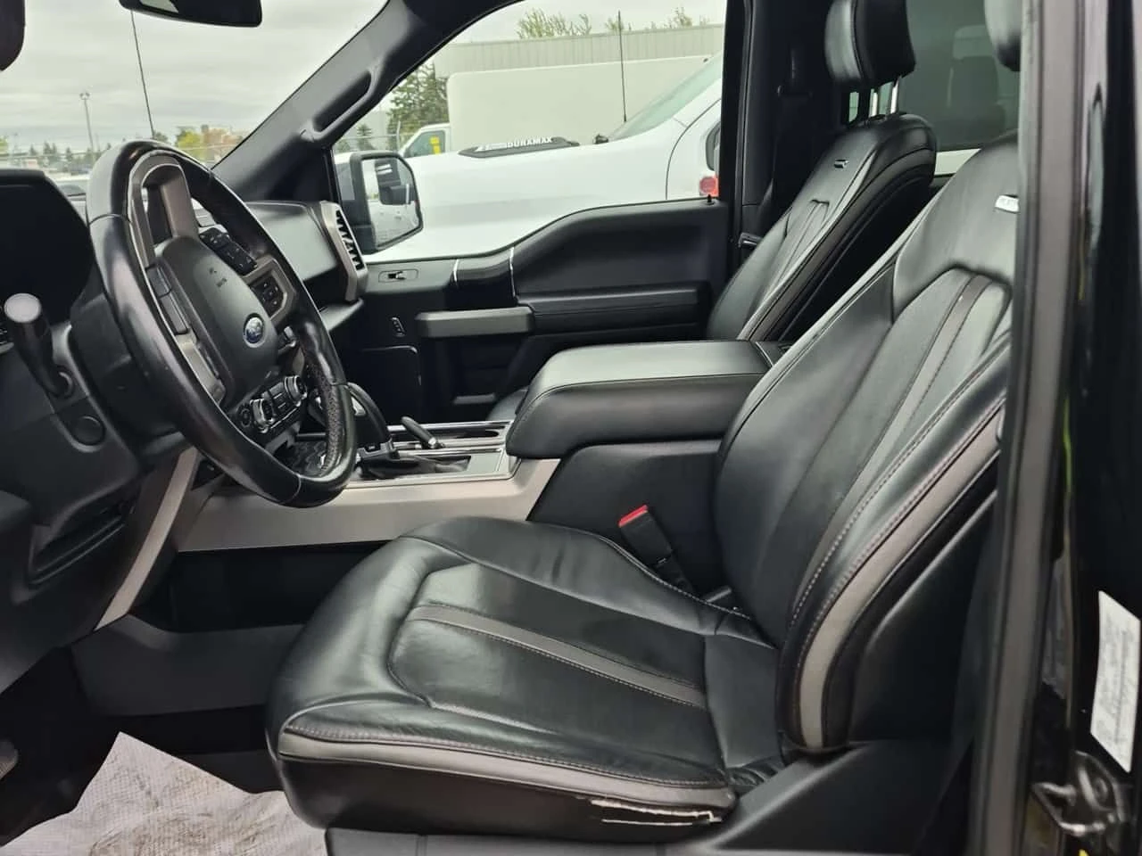 Ford F150 PLATINUM CREW/����/2 ����������/CARFAX/����������� | Mobile.bg � ����������� 6