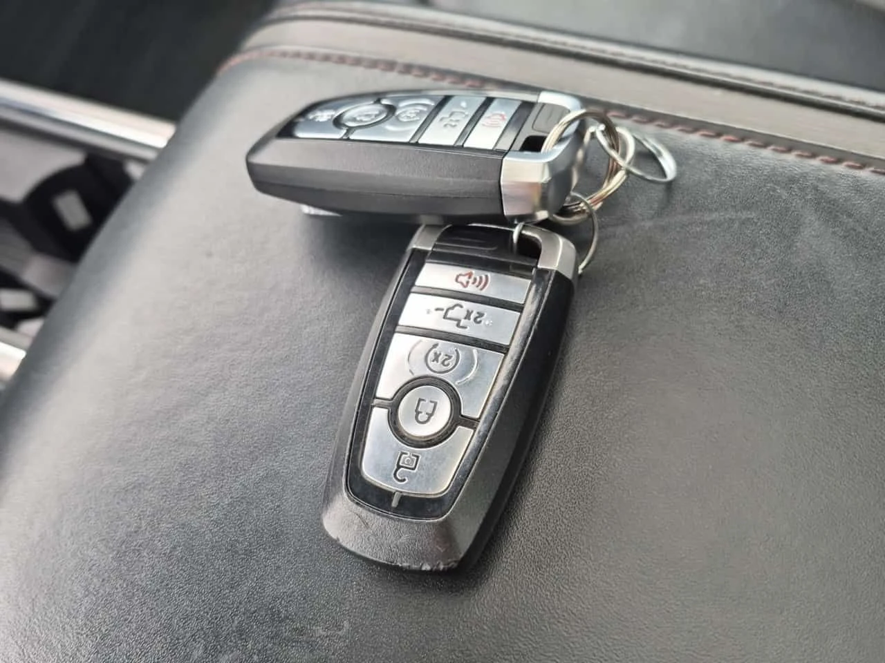 Ford F150 PLATINUM CREW/����/2 ����������/CARFAX/����������� | Mobile.bg � ����������� 8