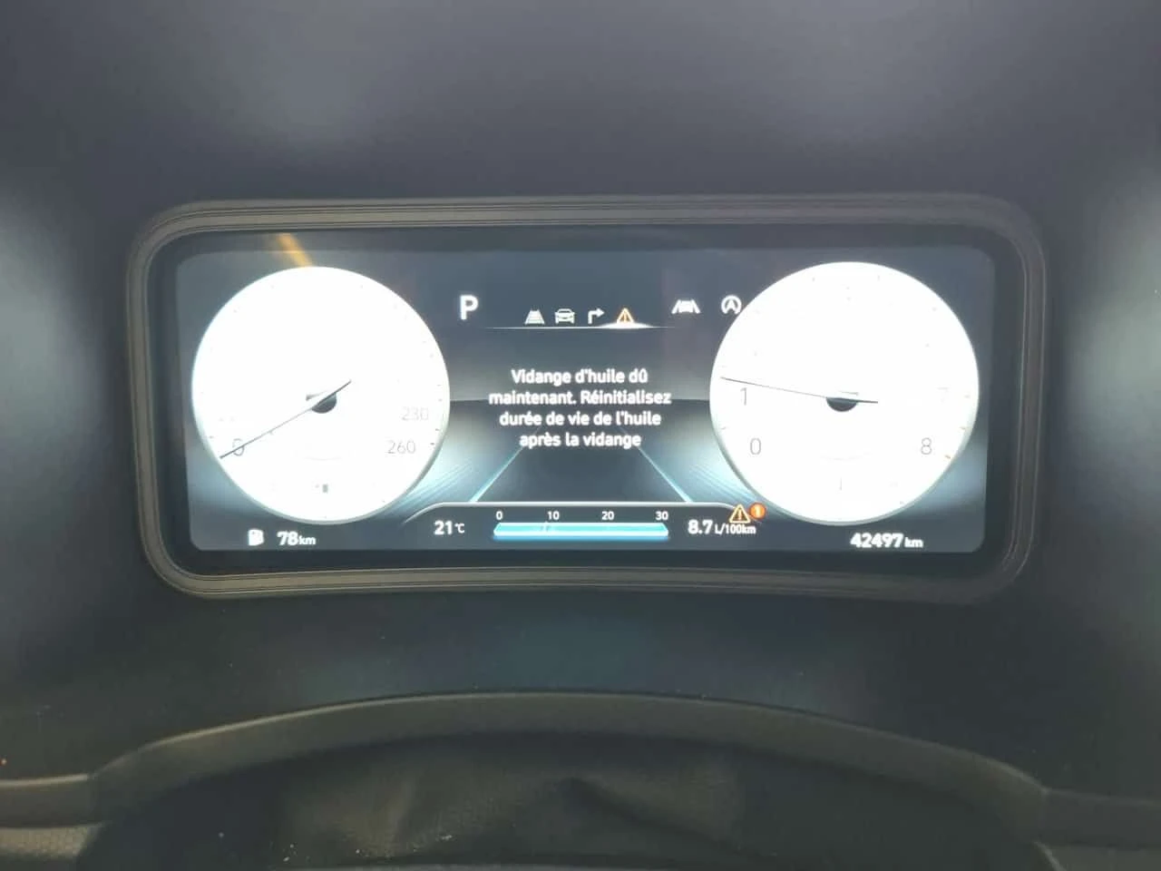 Hyundai Kona N LINE  CARFAX, снимка 9 - Автомобили и джипове - 54626292