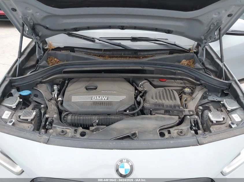BMW X2 2.0l xDrive28I, снимка 10 - Автомобили и джипове - 54759512