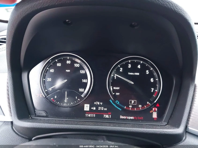 BMW X2 2.0l xDrive28I, снимка 7 - Автомобили и джипове - 54759512