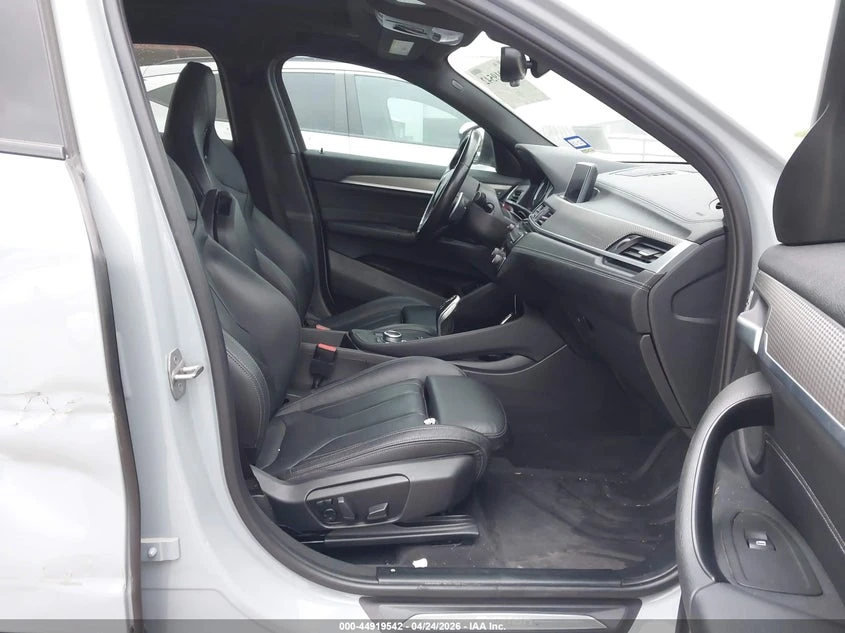 BMW X2 2.0l xDrive28I, снимка 5 - Автомобили и джипове - 54759512