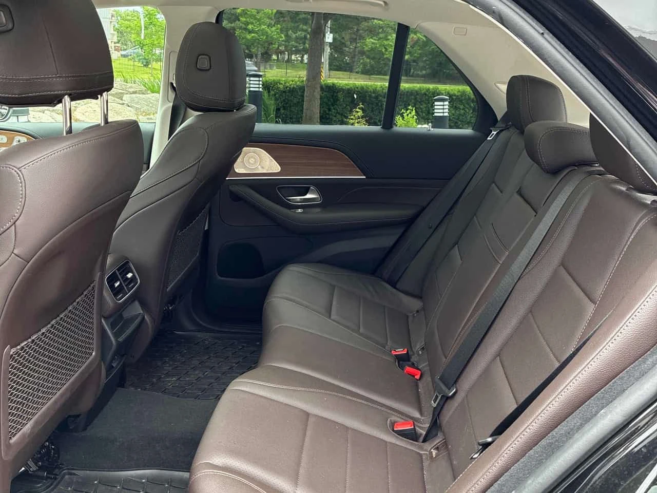 Mercedes-Benz GLE 350 | DISTRONIC | 360 | BURMESTER | , снимка 11 - Автомобили и джипове - 54974520
