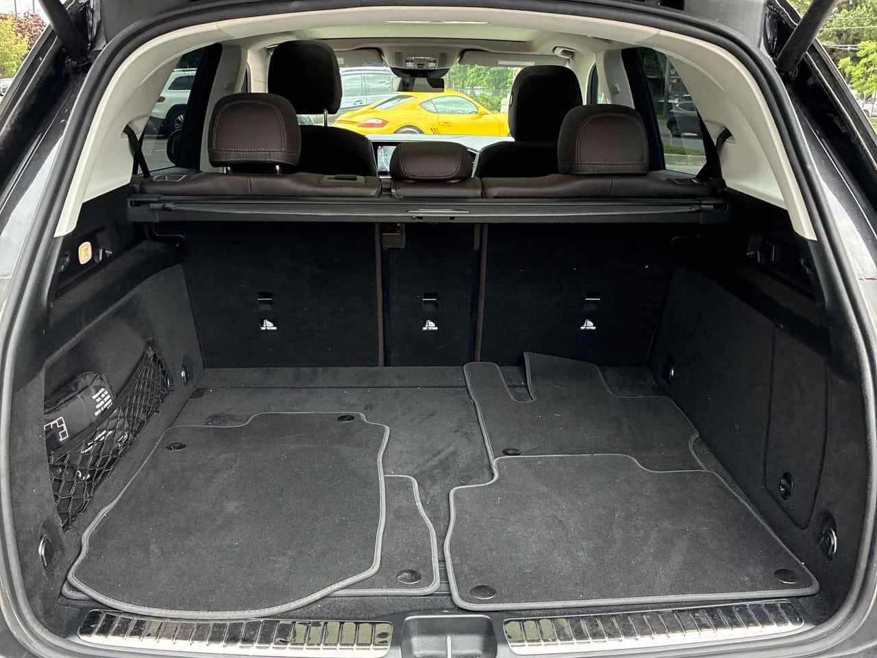 Mercedes-Benz GLE 350 | DISTRONIC | 360 | BURMESTER | , снимка 12 - Автомобили и джипове - 54974520