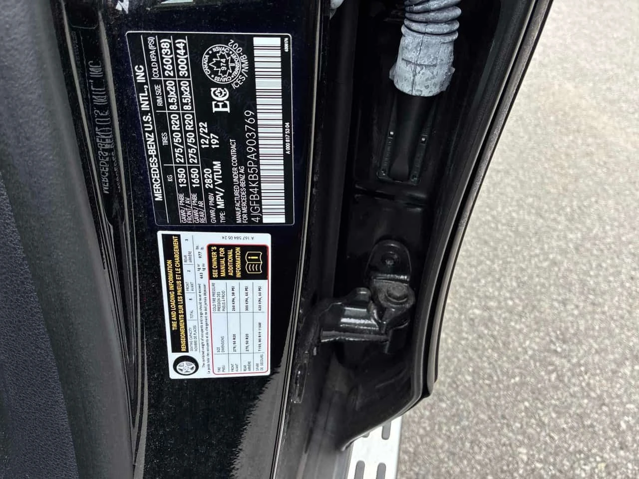 Mercedes-Benz GLE 350 | DISTRONIC | 360 | BURMESTER | , снимка 10 - Автомобили и джипове - 54974520
