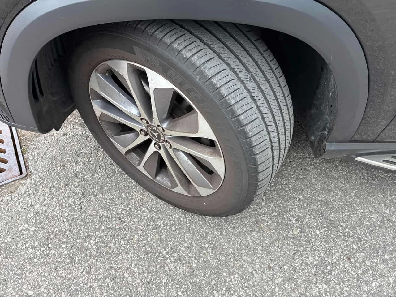Mercedes-Benz GLE 350 | DISTRONIC | 360 | BURMESTER | , снимка 7 - Автомобили и джипове - 54974520