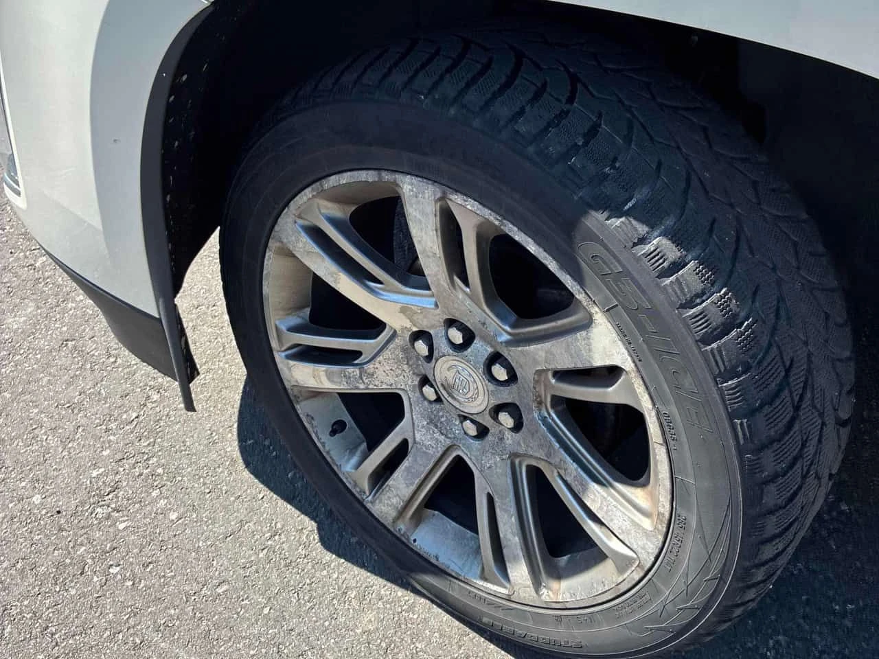 Cadillac Escalade LUXURY AWD * ПОДГРЕВИ* ОБДУХВАНЕ* ПАНОРАМА* , снимка 6 - Автомобили и джипове - 55047109