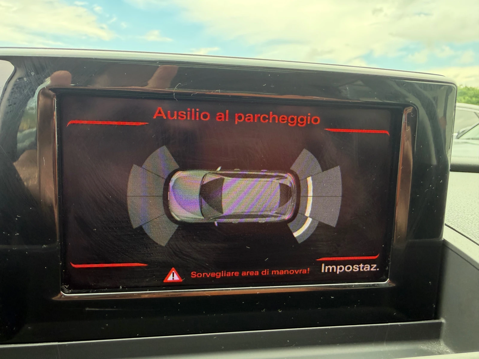 Audi Q3 FACELIFT 2.0TDI-150 FULL LED QUATTRO S-TRNIC PANO, снимка 17 - Автомобили и джипове - 55262624
