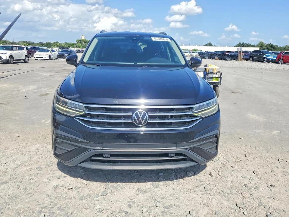 VW Tiguan S / 2WD / ������ | Mobile.bg � ����������� 5