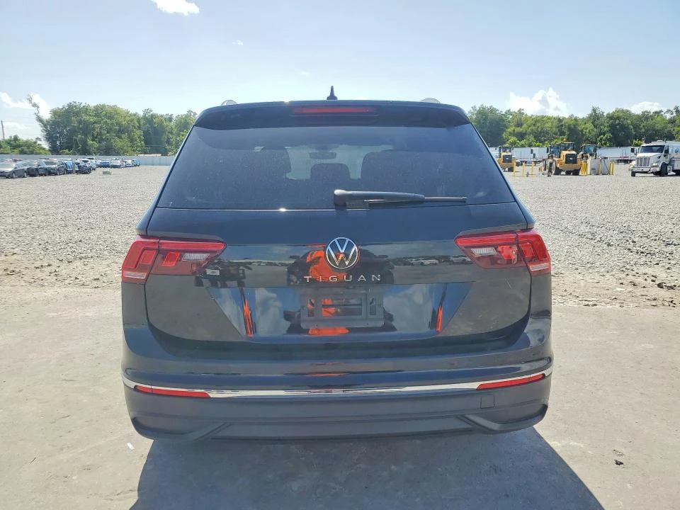 VW Tiguan S / 2WD / ������ | Mobile.bg � ����������� 6