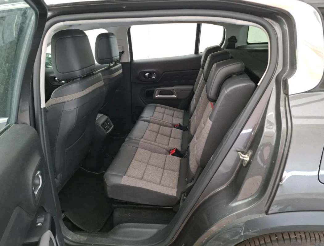 Citroen C5 Aircross 1.6 Business Hybrid 97% SOH | Mobile.bg � ����������� 7
