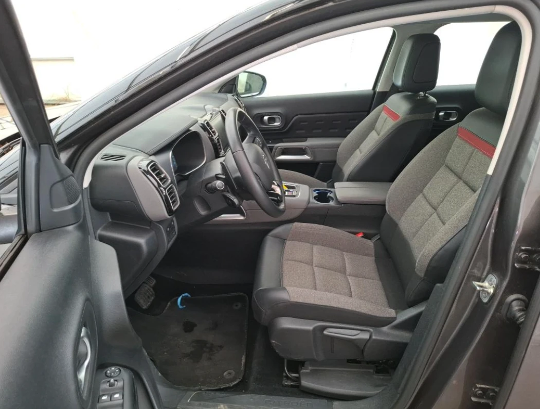 Citroen C5 Aircross 1.6 Business Hybrid 97% SOH | Mobile.bg � ����������� 9