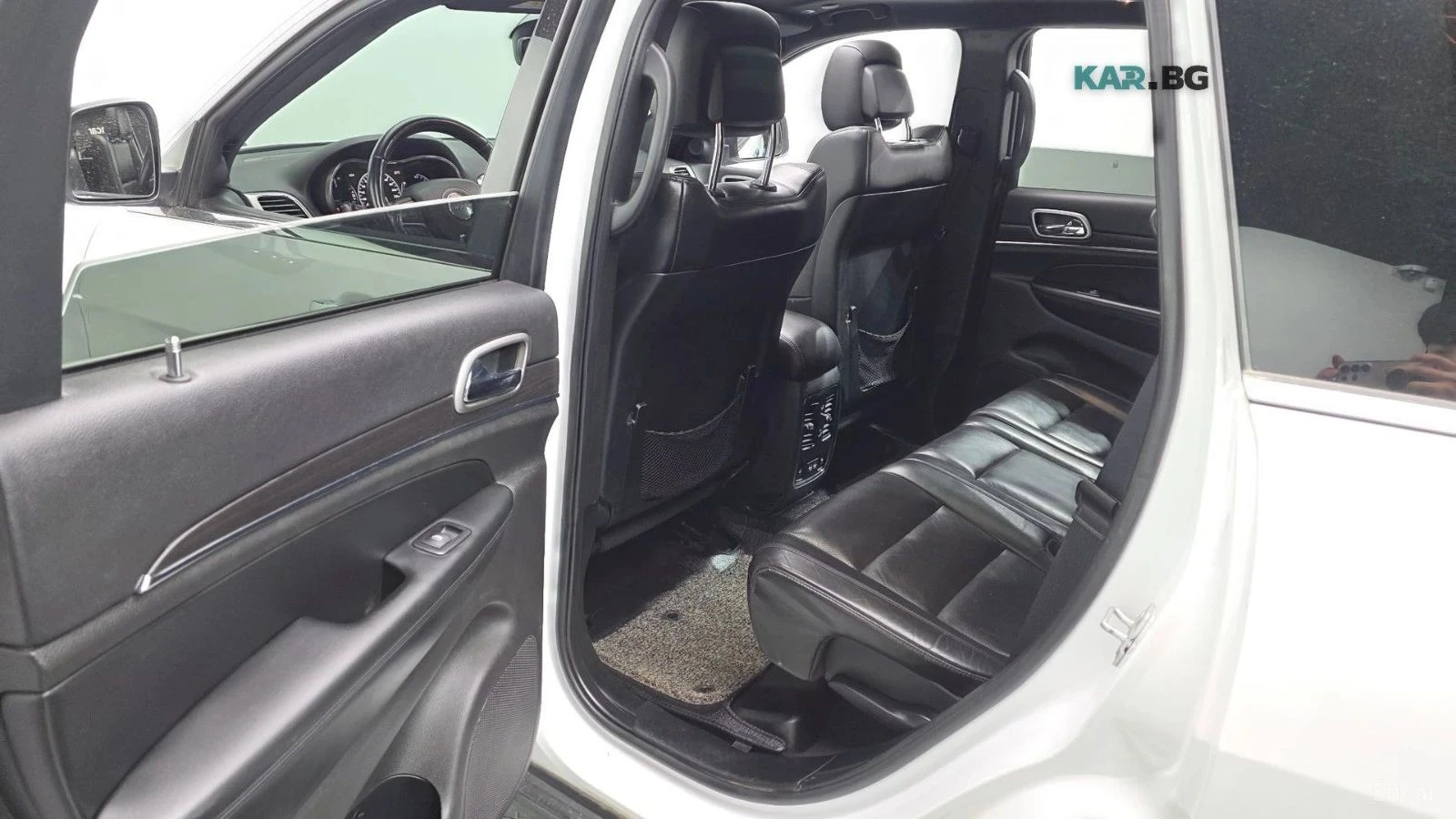 Jeep Grand cherokee, снимка 12 - Автомобили и джипове - 56690808