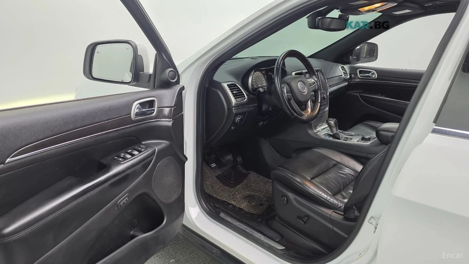 Jeep Grand cherokee, снимка 10 - Автомобили и джипове - 56690808