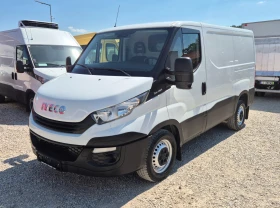Iveco Daily 35s18* КЛИМАТРОНИК* ШВЕЙЦАРИЯ* , снимка 1