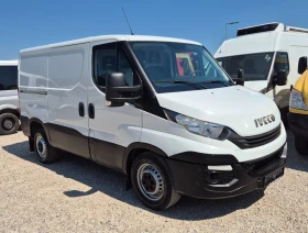 Iveco Daily 35s18* КЛИМАТРОНИК* ШВЕЙЦАРИЯ* , снимка 3
