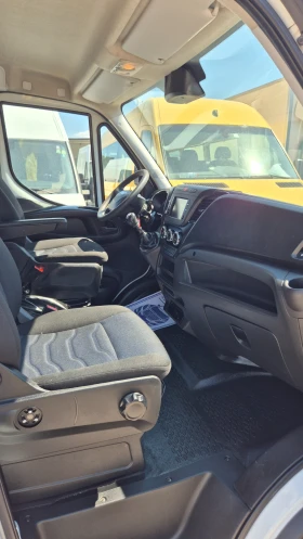 Iveco Daily 35s18* КЛИМАТРОНИК* ШВЕЙЦАРИЯ* , снимка 13
