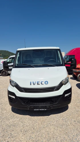 Iveco Daily 35s18* КЛИМАТРОНИК* ШВЕЙЦАРИЯ* , снимка 2