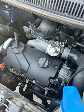 VW T5 Transporter 1.9TDI _105ps, снимка 13