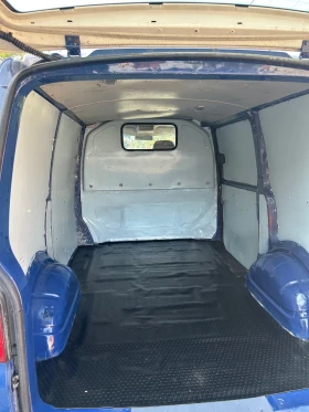 VW T5 Transporter 1.9TDI _105ps, снимка 12
